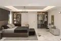 1 bedroom apartment 43 m² Bahceli, Turkey