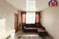 2 room apartment 34 m² Skirmantovo, Belarus