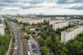 Квартира 3 комнаты 51 м² Варшава, Польша
