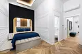 Apartamento 4 habitaciones 122 m² Budapest, Hungría