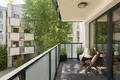Commercial property 79 m² in Warsaw, Poland