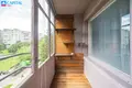 1 room apartment 36 m² Vilnius, Lithuania