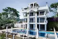 Villa 320 m² Alanya, Turquie