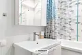 1 room apartment 38 m² Minsk, Belarus