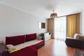 2 room apartment 62 m² Minsk, Belarus
