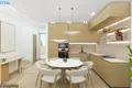Appartement 4 chambres 133 m² Vilnius, Lituanie