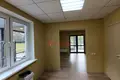 Tienda 1 habitación 42 m² en Zdanovicy, Belarús