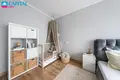 Mieszkanie 2 pokoi 47 m² Wilno, Litwa