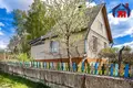 House 93 m² Radaskovicki sielski Saviet, Belarus