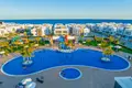 Residential complex Furnished studio in the Four Seasons Life complex on the seafront.