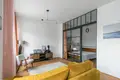 Квартира 2 комнаты 47 м² в Варшаве, Польша