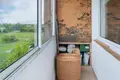 Apartamento 3 habitaciones 64 m² Kaunas, Lituania