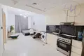 Apartamento 1 habitación 706 m² Dubái, Emiratos Árabes Unidos