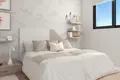 Apartamento 2 habitaciones 105 m² Benidorm, España