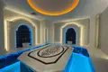 Apartamento 2 habitaciones 53 m² Muratpasa, Turquía