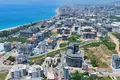 Квартира 2 спальни 90 м² Средиземноморский регион, Турция