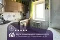 2 room apartment 43 m² Salihorsk, Belarus