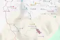 Земельные участки 13 826 м² Бодрум, Турция