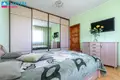 Mieszkanie 2 pokoi 66 m² Gorżdy, Litwa