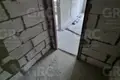 3 room apartment 54 m² Sochi, Russia