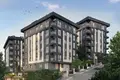 Квартира 4 комнаты 177 м² Бешикташ, Турция