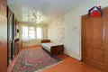 Apartamento 3 habitaciones 68 m² Minsk, Bielorrusia