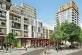 Dúplex 5 habitaciones 247 m² Basaksehir, Turquía