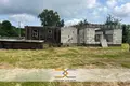 House 40 m² Viasiejski sielski Saviet, Belarus