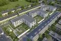 Квартира 3 спальни 82 м² Kierszek, Польша