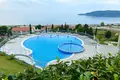 1 bedroom apartment 72 m² Budva, Montenegro