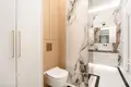 Apartamento 3 habitaciones 73 m² Varsovia, Polonia