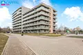 Квартира 2 комнаты 31 м² Вильнюс, Литва