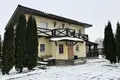 Chalet 227 m² Noukinski siel ski Saviet, Biélorussie