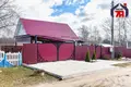House 61 m² Rakauski selski Savet, Belarus
