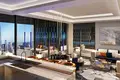 Ático 7 habitaciones 1 085 m² Dubái, Emiratos Árabes Unidos