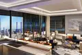 Apartment 6 bedrooms 635 m² Dubai, UAE