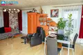 Wohnung 2 Zimmer 47 m² Panevėžys, Litauen