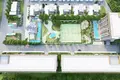 Appartement 3 chambres 122 m² Choeng Thale, Thaïlande