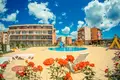 2 bedroom apartment 56 m² Sveti Vlas, Bulgaria