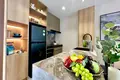 1 bedroom apartment 57 m² Phuket, Thailand