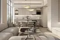 Appartement dans un nouvel immeuble Appartements de luxe sur l'île d'Al Marjan avec plan de paiement