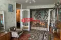 Квартира 2 комнаты 42 м² Вертелишки, Беларусь