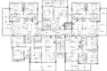 3 bedroom apartment 126 m² Latsia, Cyprus