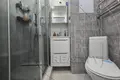 Appartement 2 chambres 50 m² Muchaviecki sielski Saviet, Bélarus