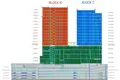 Офис 891 м² Западный административный округ, Россия