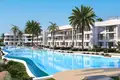 Apartment 95 m² Northern Cyprus, Northern Cyprus