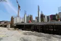 Mieszkanie 2 pokoi 81 m² Kucukcekmece, Turcja