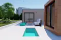 Villa de tres dormitorios 144 m² Finestrat, España