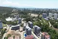 Mieszkanie 1 pokój 50 m² Mediterranean Region, Turcja