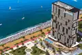 Wohnung 2 zimmer 89 m² Kobuleti, Georgien